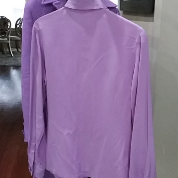 Gianni Versace runway shirt fall/winter 1996 - Picture 3 of 5